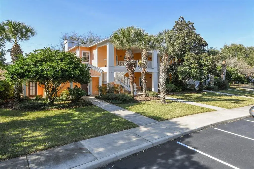 203 New Providence Promenade Unit 203, Davenport, FL, 33897