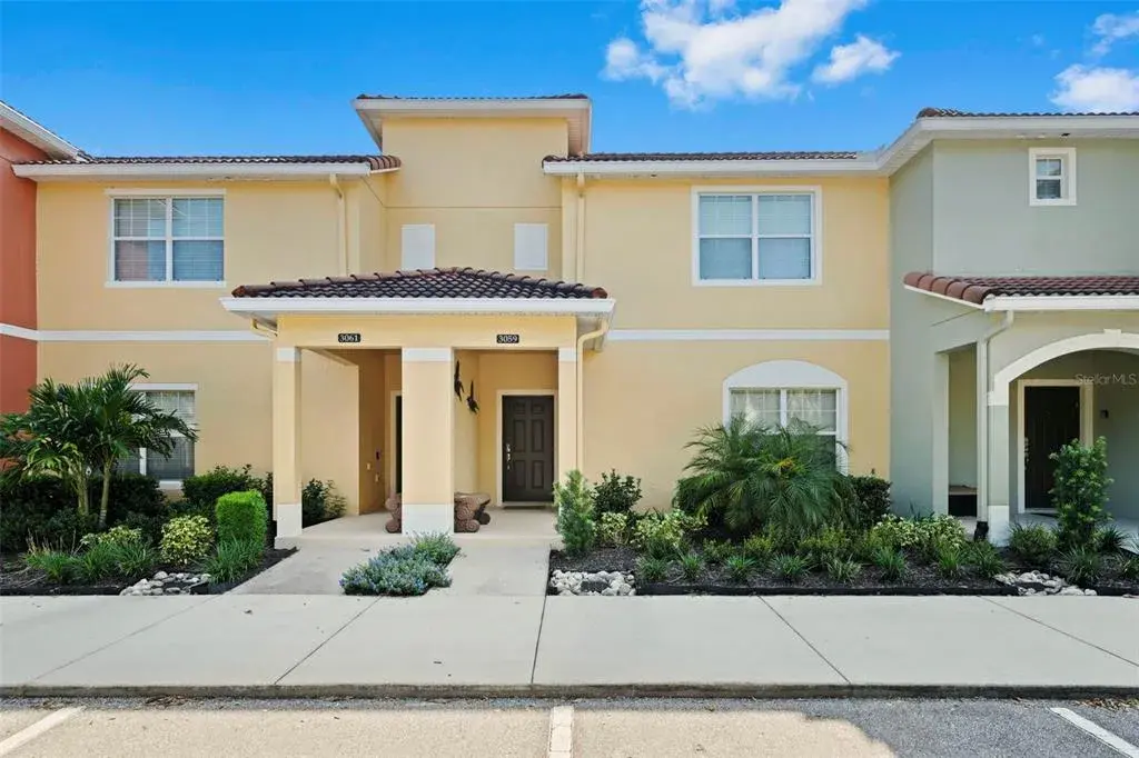 3059 Beach Palm Avenue, Kissimmee, FL, 34747