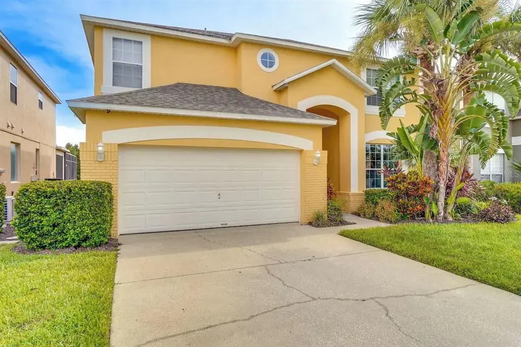 8579 La Isla Drive, Kissimmee, FL, 34747