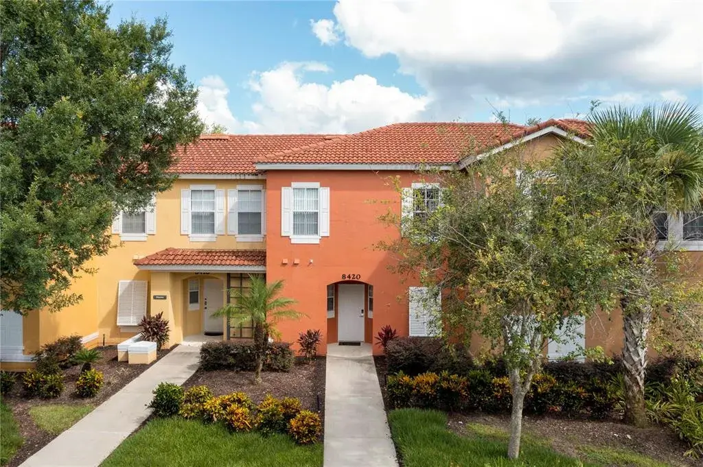 8420 Blue Lagoon Drive, Kissimmee, FL, 34747