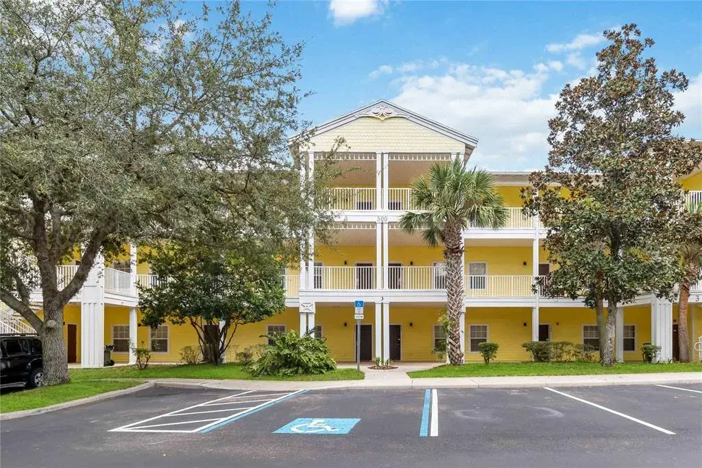 505 Lucaya Loop Unit 505, Davenport, FL, 33897
