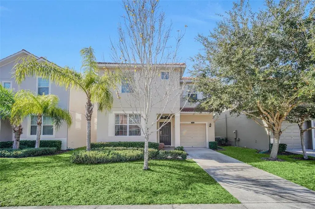 2958 Banana Palm Drive, Kissimmee, FL, 34747
