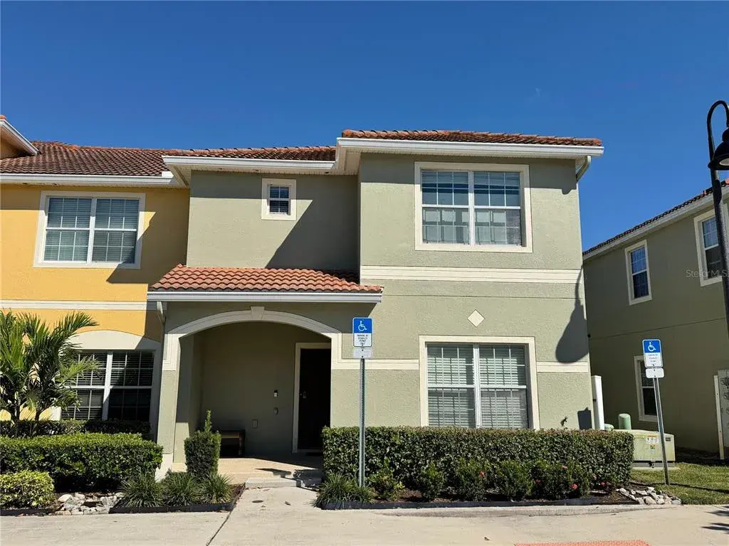 8967 Bismarck Palm Road, Kissimmee, FL, 34747