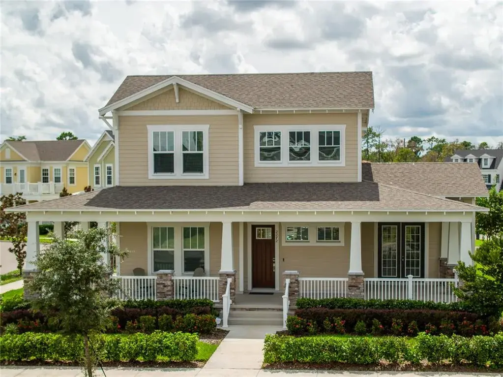 2272 Celebration Boulevard, Kissimmee, FL, 34747