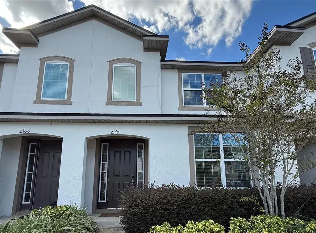 2170 Cooper Bell Place, Kissimmee, FL, 34747