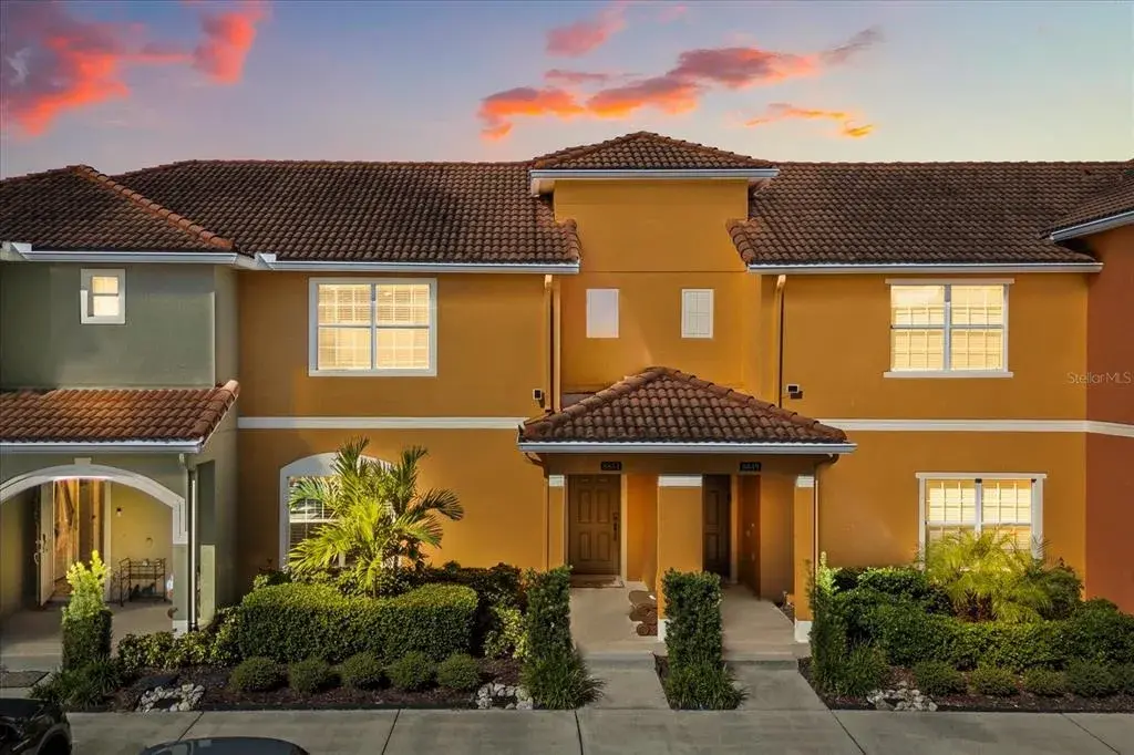 8851 Candy Palm Road, Kissimmee, FL, 34747