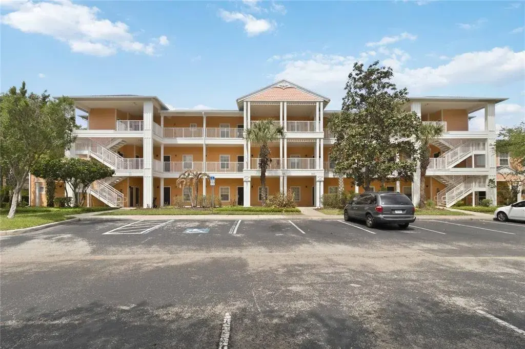 307 New Providence Promenade Unit 0, Davenport, FL, 33897