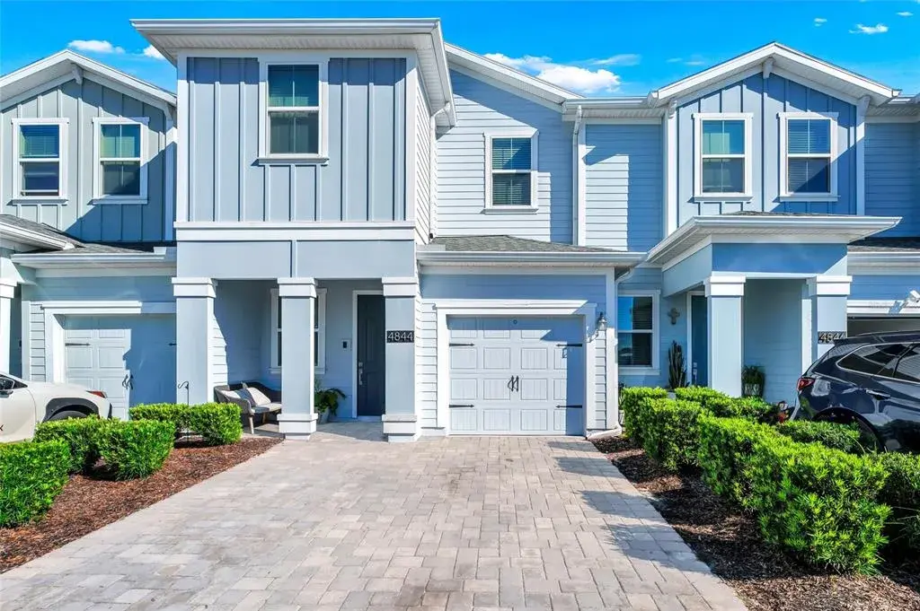 4844 Tribute Trail, Kissimmee, FL, 34746