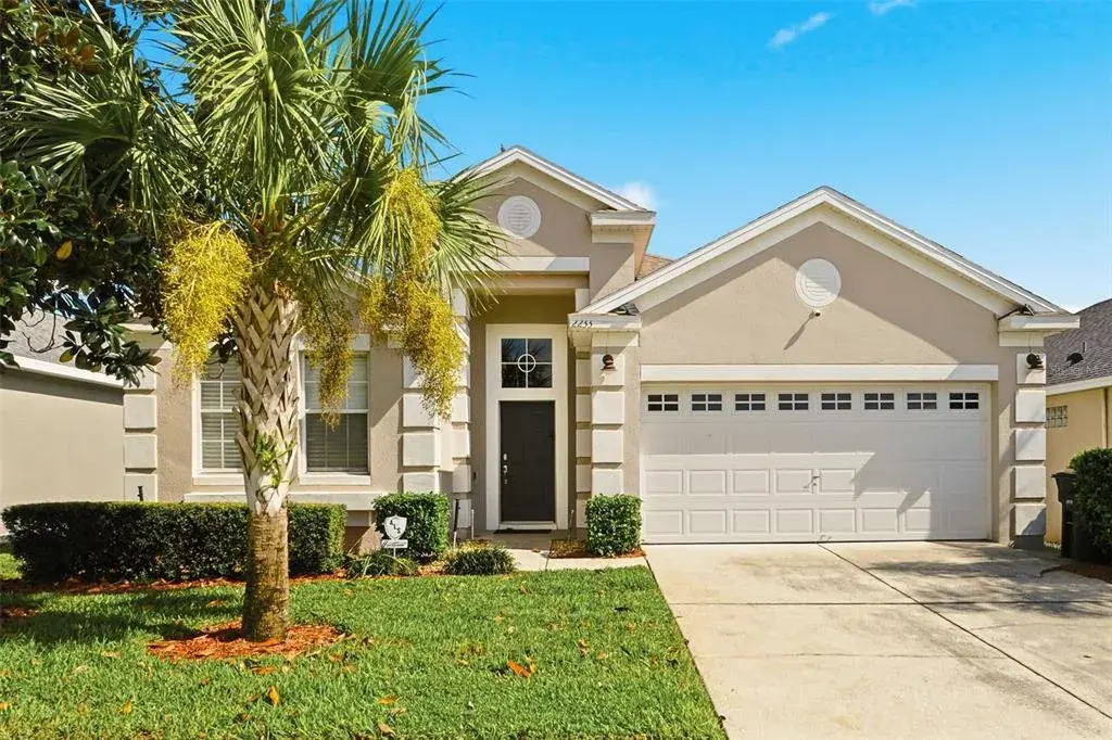 2233 Wyndham Palms Way, Kissimmee, FL, 34747