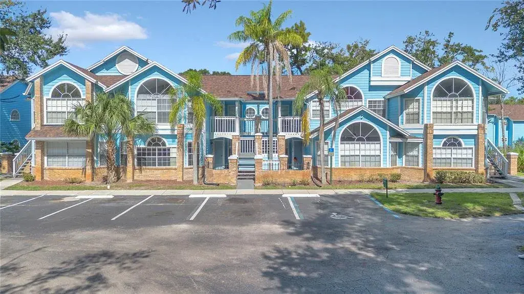 2721 N Poinciana Boulevard Unit 163, Kissimmee, FL, 34746