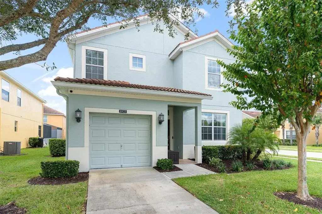 8925 Sugar Palm Road, Kissimmee, FL, 34747