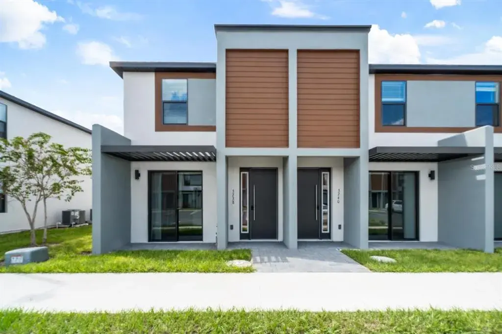 3252 Energy Drive, Kissimmee, FL, 34747