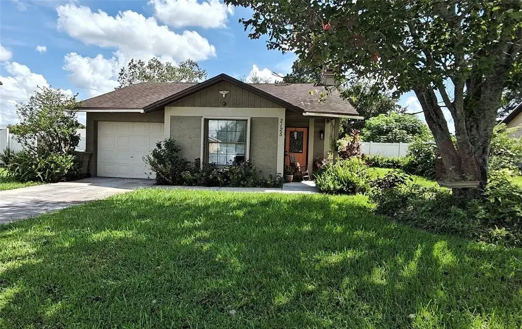2125 Wind Jammer, Kissimmee, FL, 34744