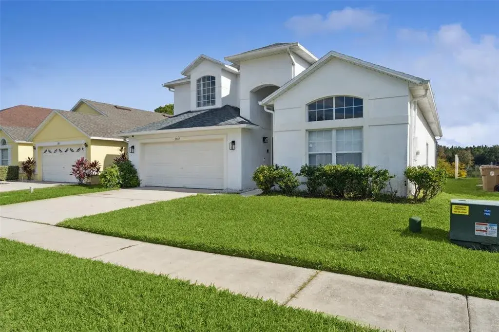 2889 Blooming Alamanda Loop, Kissimmee, FL, 34747