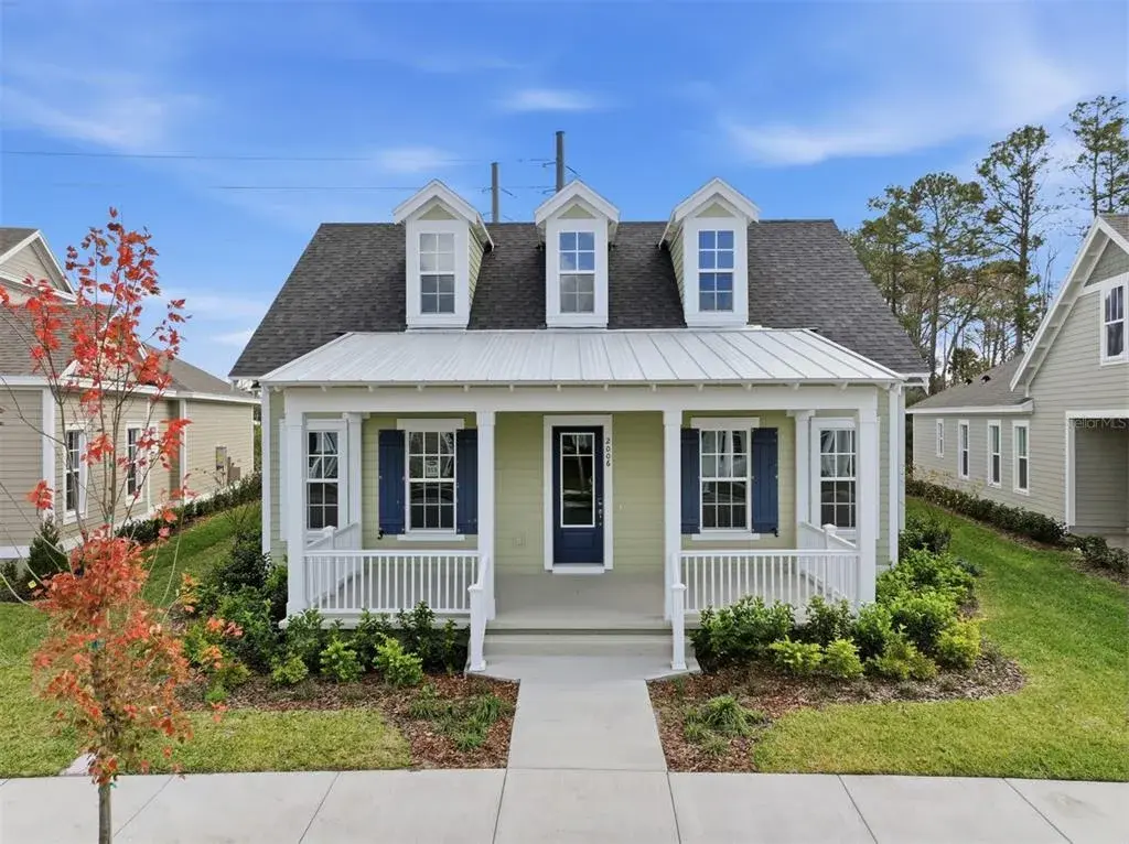 2006 Beach Terrace, Celebration, FL, 34747