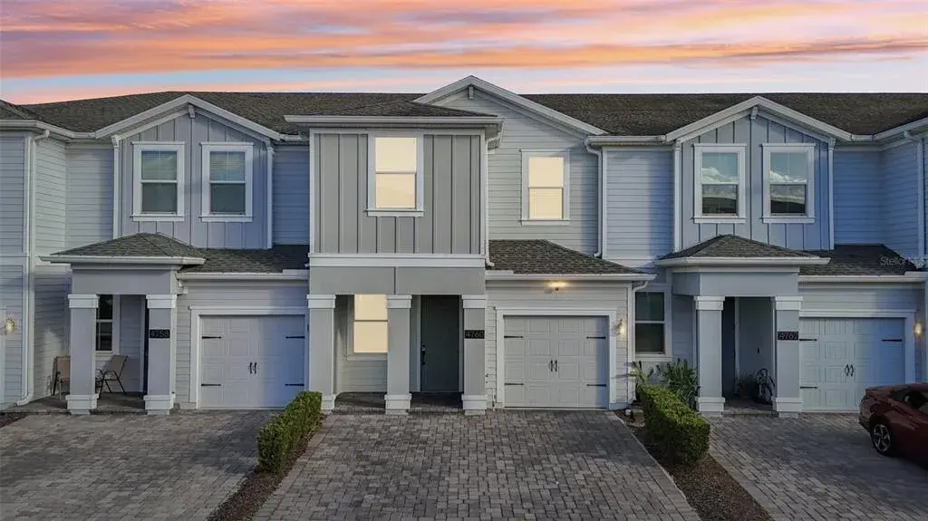 4760 Tribute Trail, Kissimmee, FL, 34746