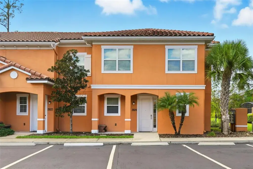 2624 Bugatti Court, Kissimmee, FL, 34746