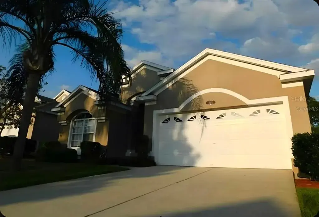 2223 Wyndham Palms Way, Kissimmee, FL, 34747