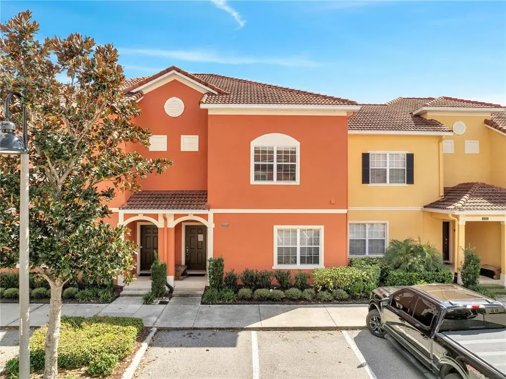 8958 Candy Palm Road, Kissimmee, FL, 34747