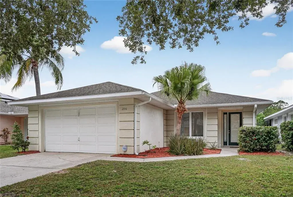 2916 Sunset Lakes Boulevard, Kissimmee, FL, 34747
