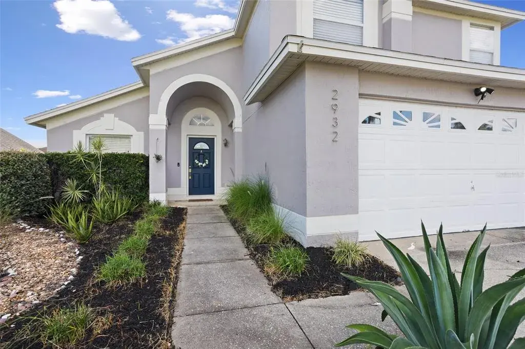 2932 Paddington Way, Kissimmee, FL, 34747