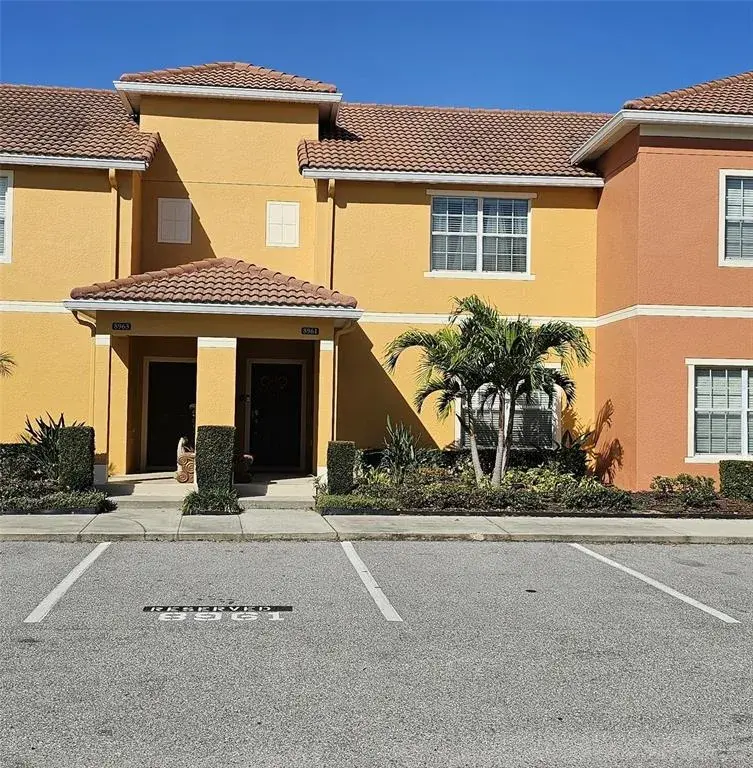 8961 California Palm Road, Kissimmee, FL, 34747