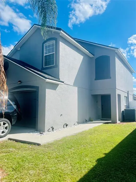 2531 Hamlet Lane, Kissimmee, FL, 34746