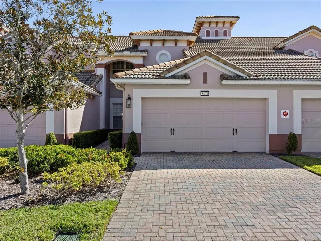 8403 Riverdale Lane, Davenport, FL, 33896