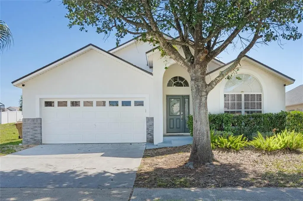 8120 Pomo Drive, Kissimmee, FL, 34747