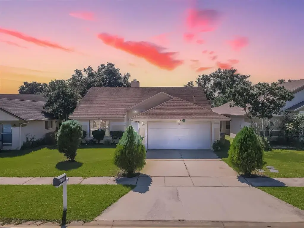 8822 Kensington Court, Kissimmee, FL, 34747