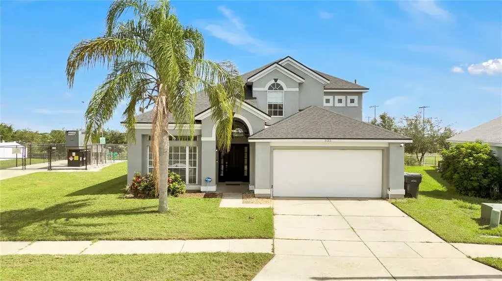 535 Downing Circle, Davenport, FL, 33897