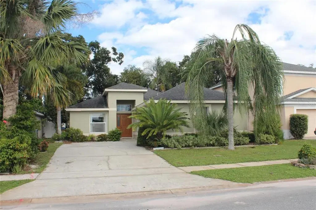 2587 Chatham Circle, Kissimmee, FL, 34746