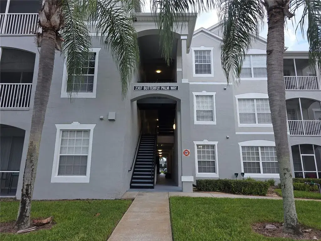 2307 Butterfly Palm Way Unit 201, Kissimmee, FL, 34747