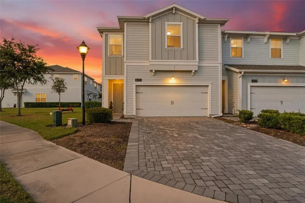 4723 Tribute Trail, Kissimmee, FL, 34746