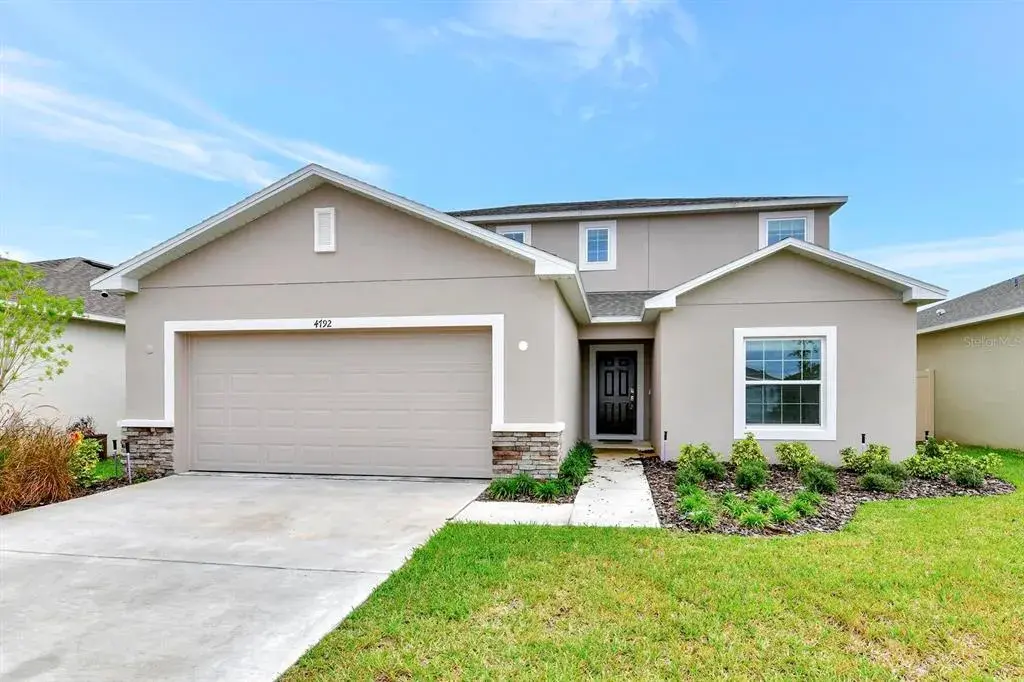 4792 Vellacito Way, Davenport, FL, 33897