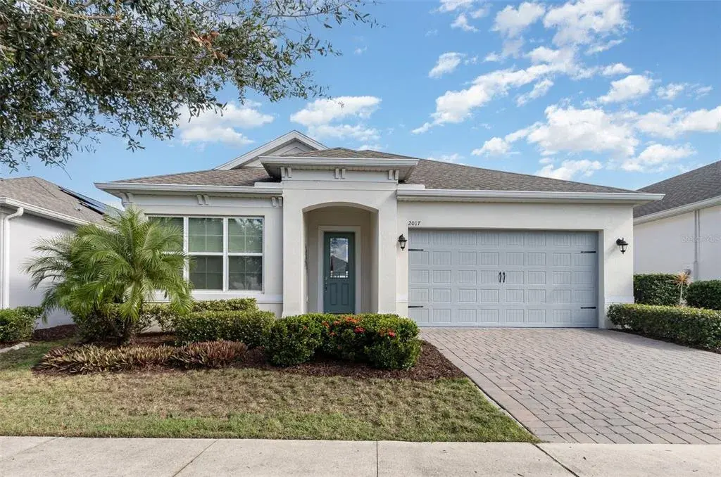 2017 Flora Pass Place, Kissimmee, FL, 34747