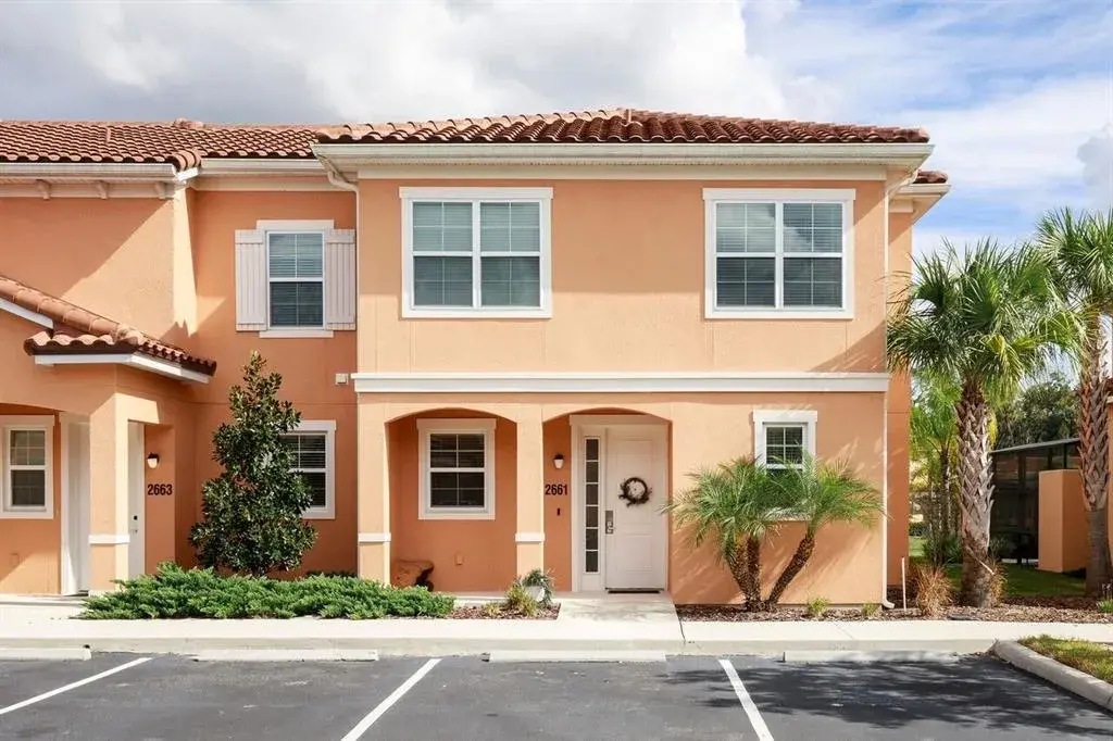 2661 Triumph Way, Kissimmee, FL, 34746