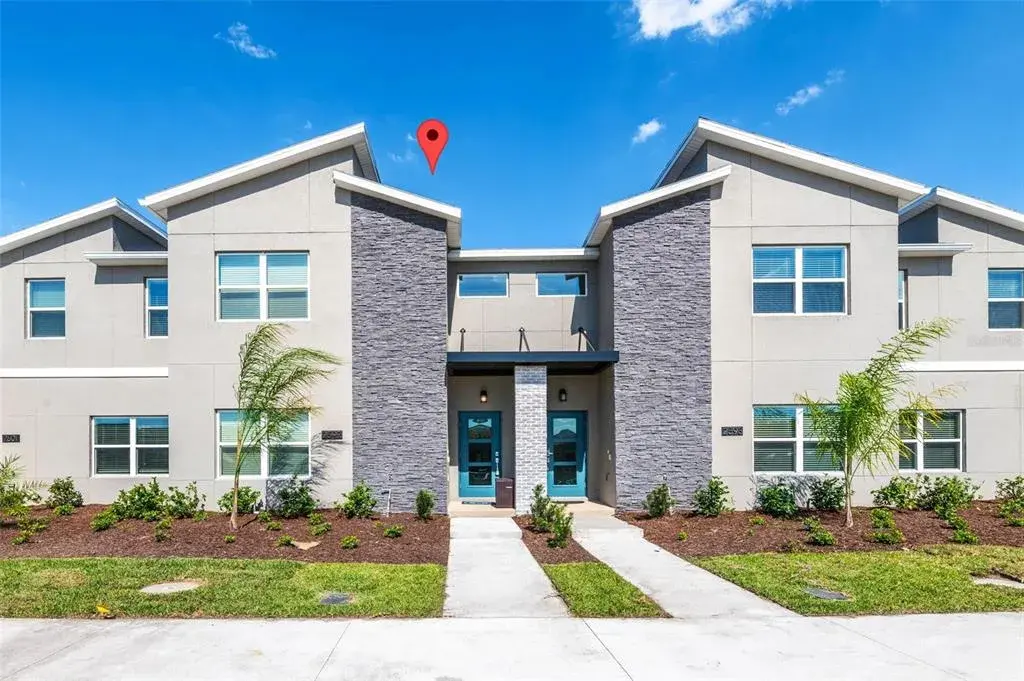 2597 Reading Trail, Kissimmee, FL, 34746