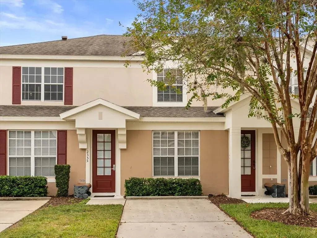 2355 Silver Palm Drive, Kissimmee, FL, 34747