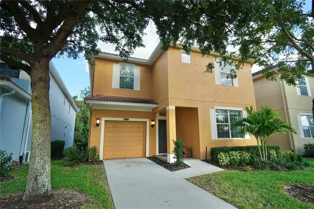 8902 Candy Palm Road, Kissimmee, FL, 34747