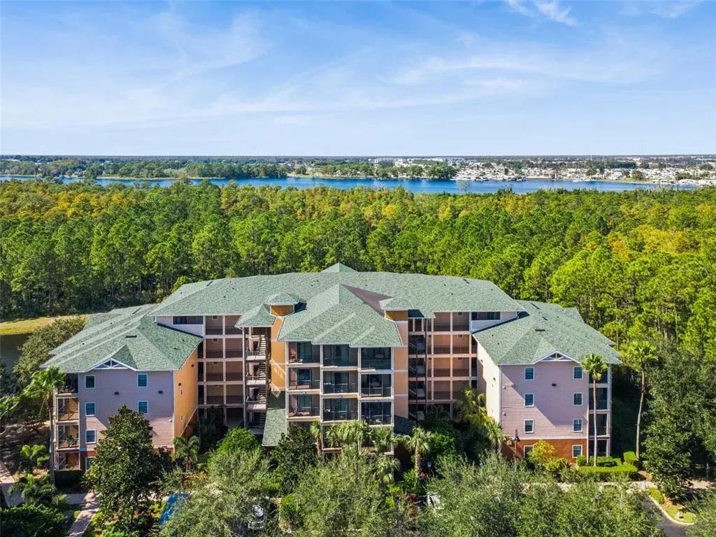 9055 Treasure Trove Lane Unit 107, Kissimmee, FL, 34747