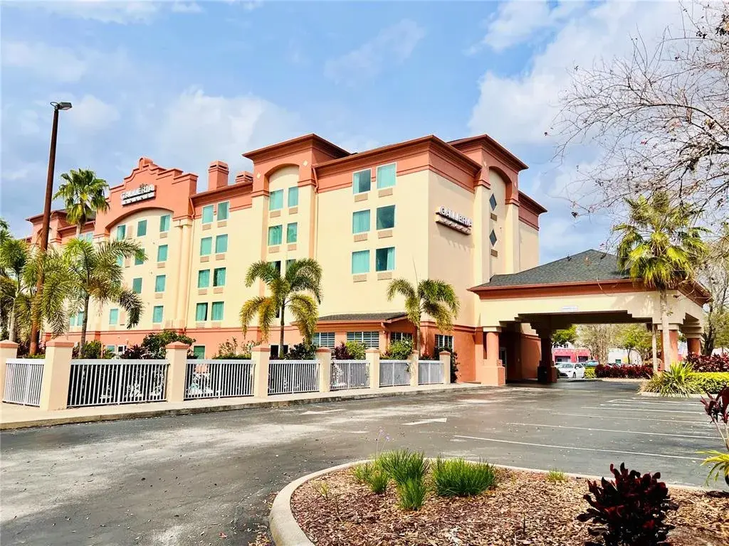 3000 Maingate Lane Unit 209, Kissimmee, FL, 34747