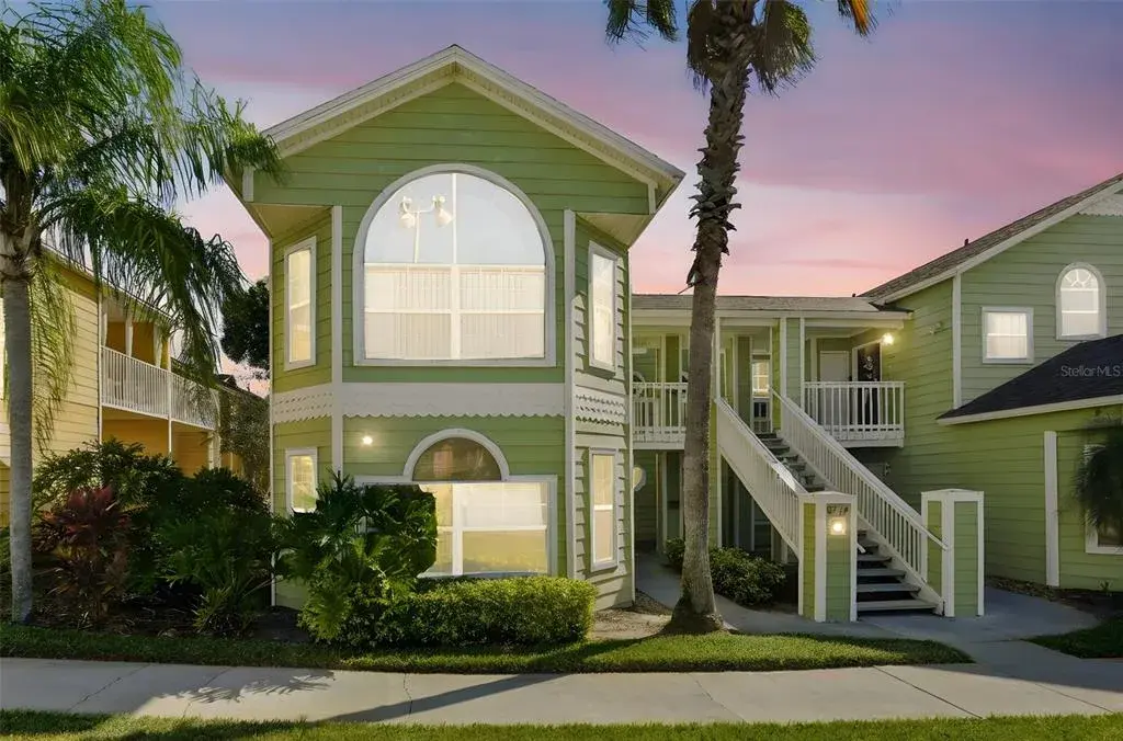 8719 Rockingham Terrace Unit C, Kissimmee, FL, 34747
