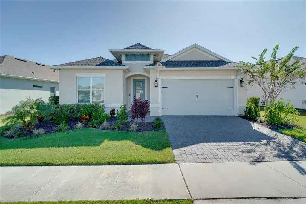 2111 Limestone Trail Unit 504, Kissimmee, FL, 34747
