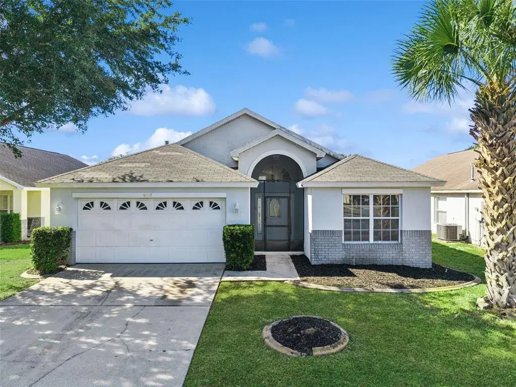 8012 Spring Creek Drive, Kissimmee, FL, 34747