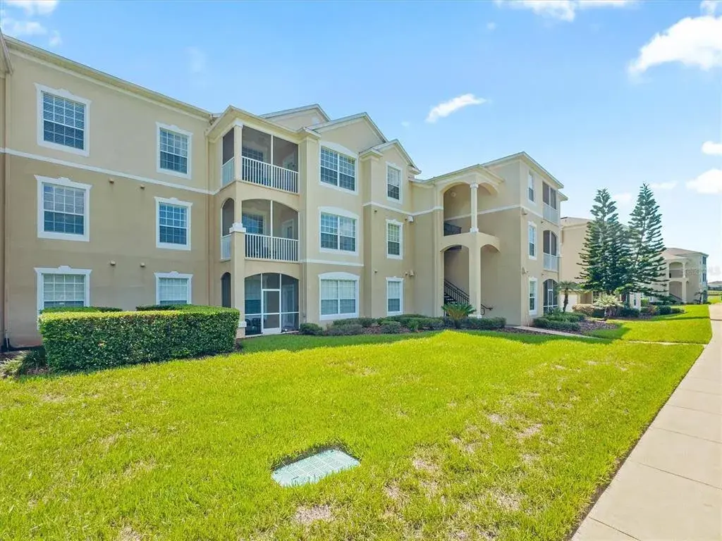 2304 Silver Palm Drive Unit 205, Kissimmee, FL, 34747