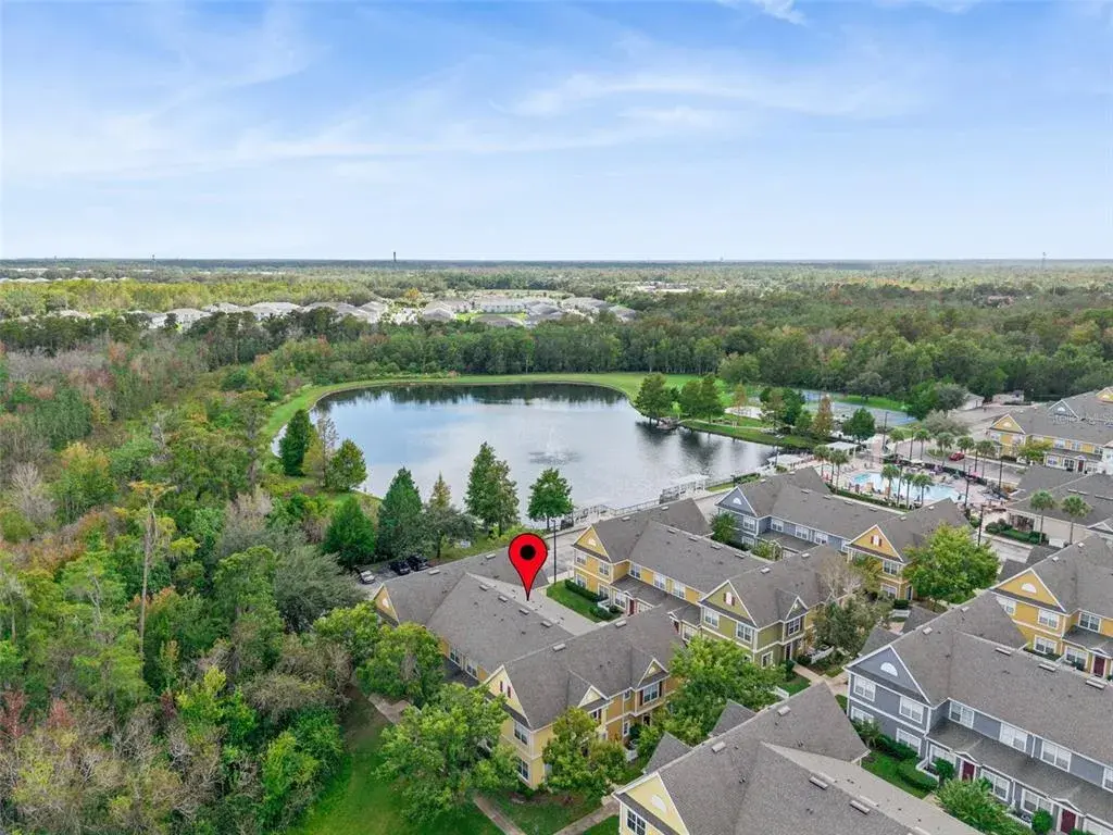 2601 Gala Road S Unit 106, Kissimmee, FL, 34746