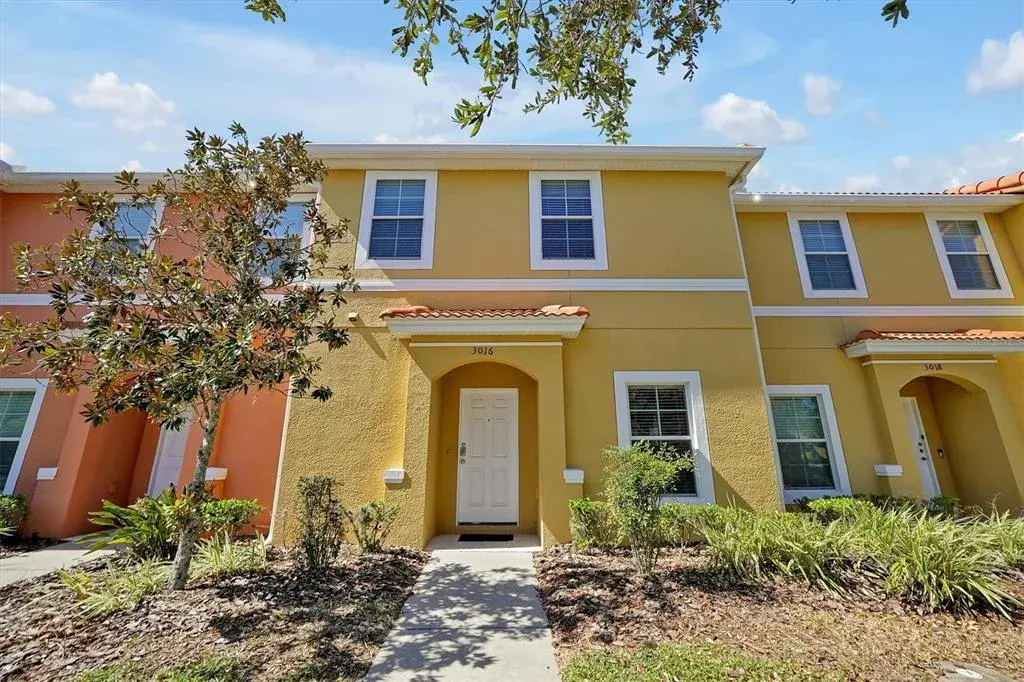 3016 Red Ginger Road, Kissimmee, FL, 34747