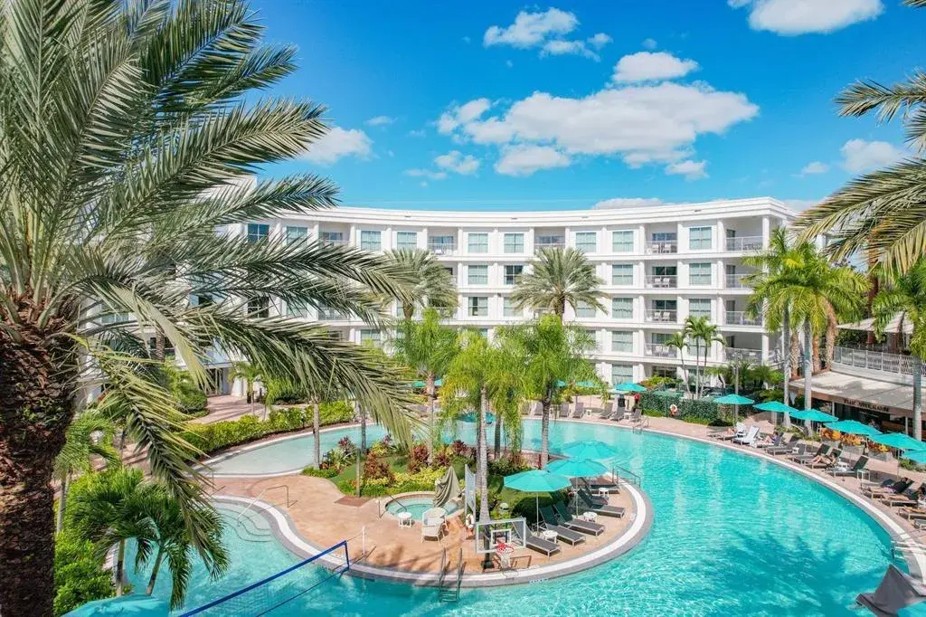 225 Celebration Place Unit 339, Celebration, FL, 34747