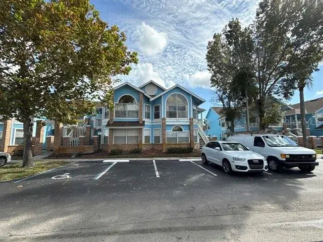2749 N Poinciana Boulevard Unit 16, Kissimmee, FL, 34746
